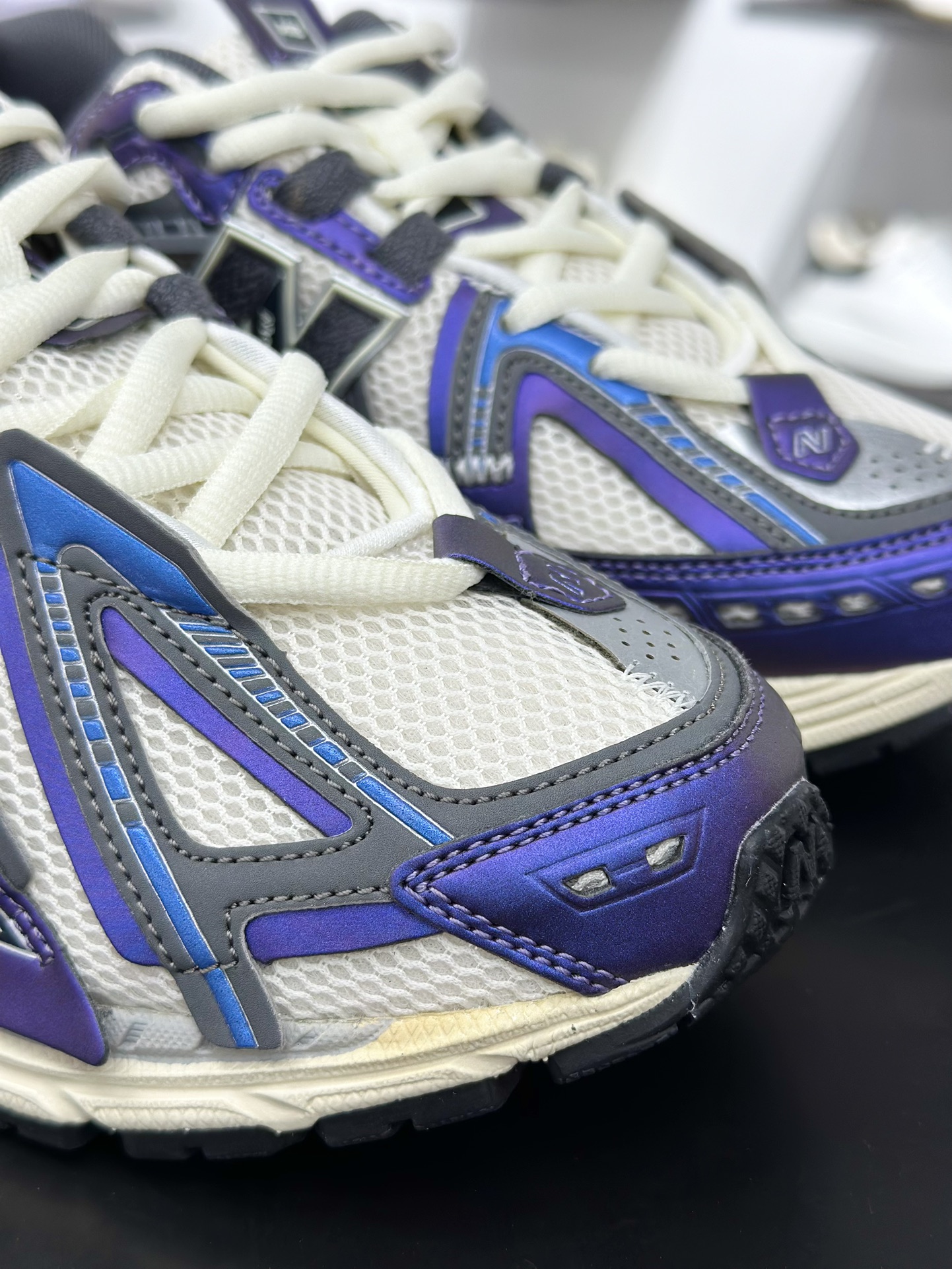 NB新百伦New Balance M1906R U1906ANB 系列复古老爹风休闲运动慢跑鞋