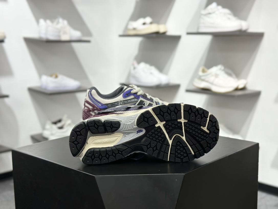 NB新百伦New Balance M1906R U1906ANB 系列复古老爹风休闲运动慢跑鞋