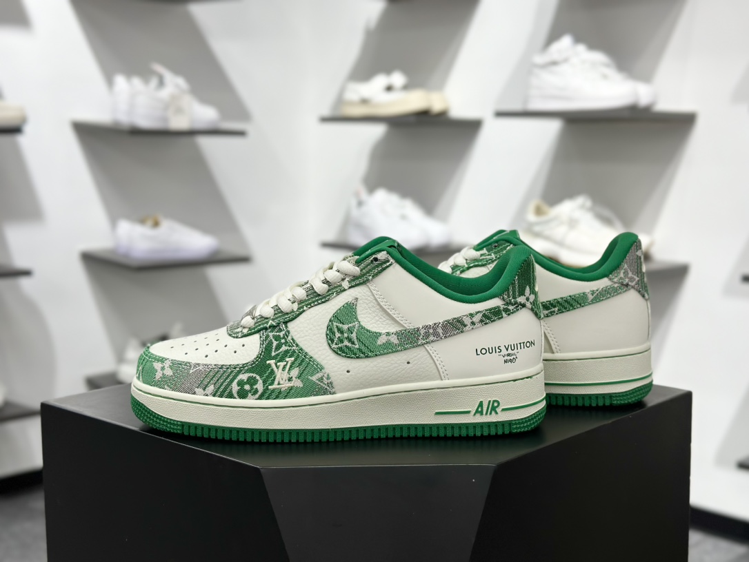 260 Nike Air Force 1 Low LV联名 SC9207-538