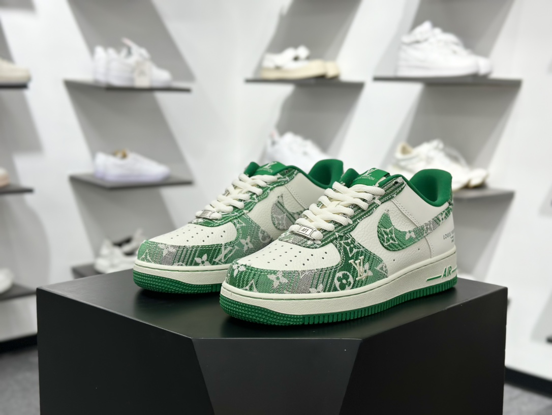 260 Nike Air Force 1 Low LV联名 SC9207-538