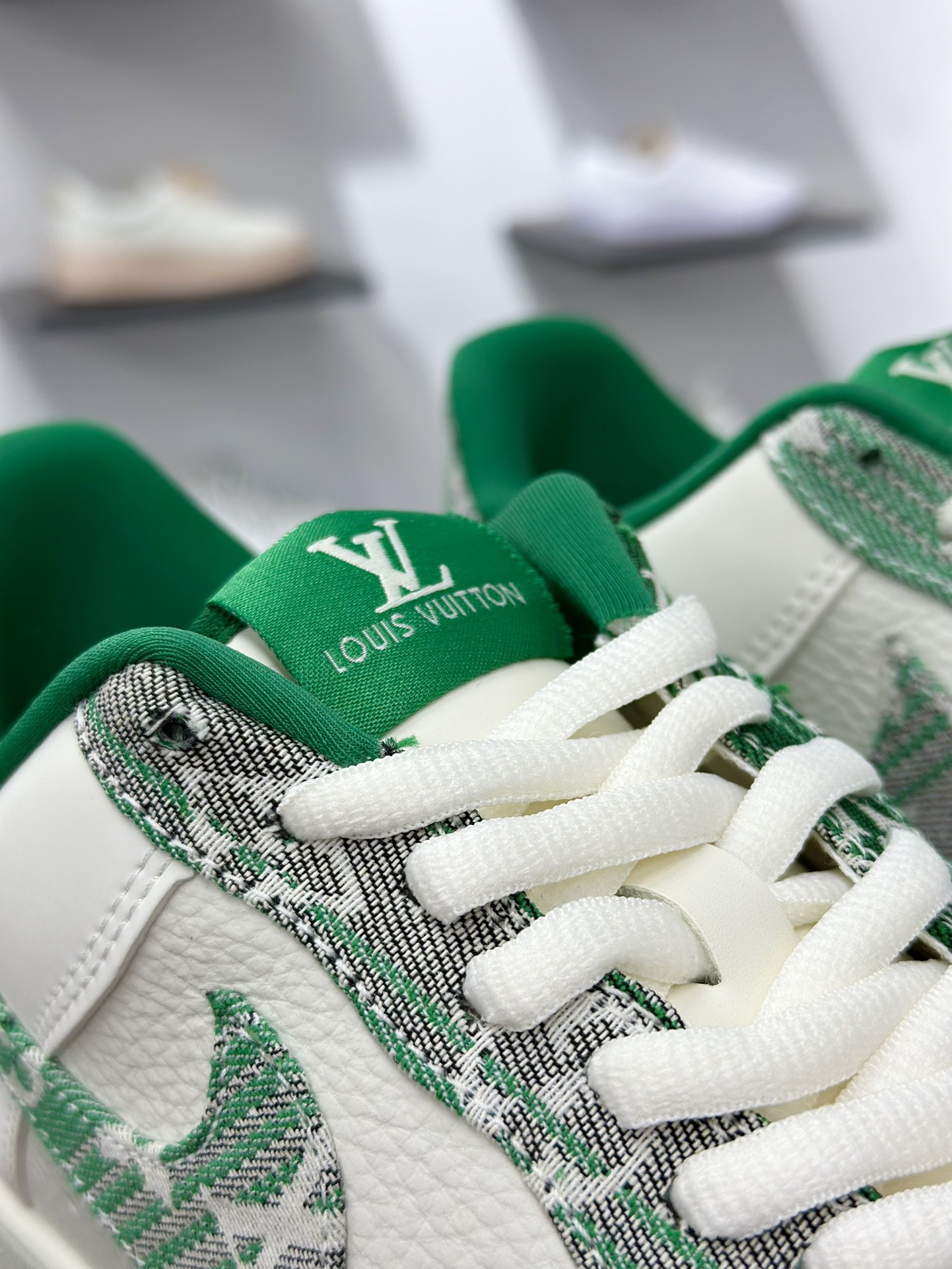 260 Nike Air Force 1 Low LV联名 SC9207-538