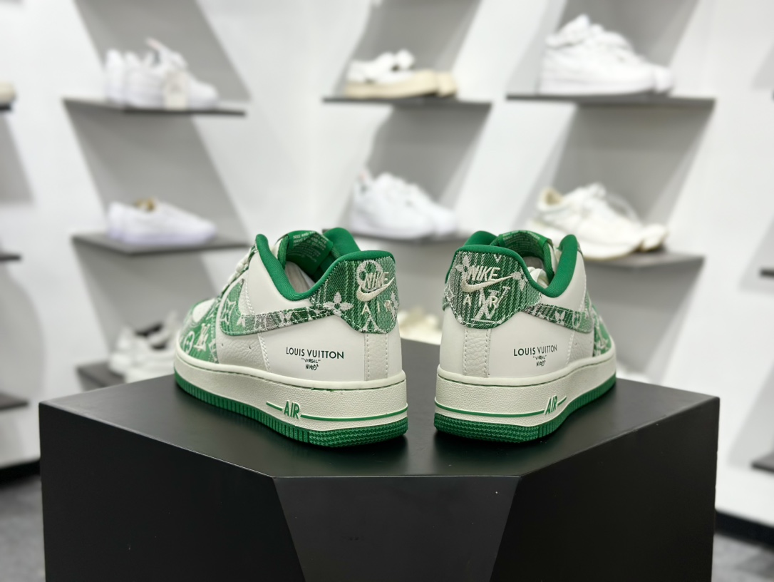 260 Nike Air Force 1 Low LV联名 SC9207-538
