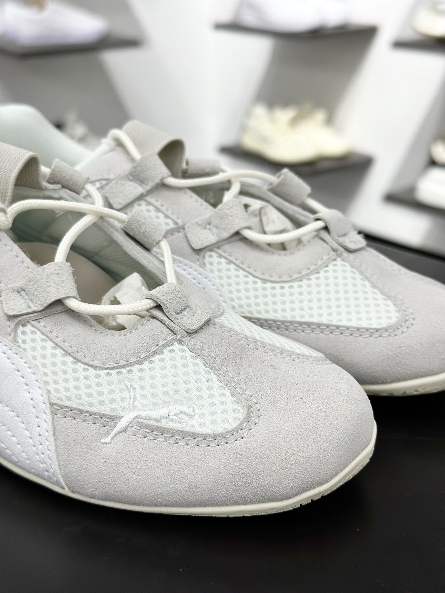 180 PUMA Speedcat Go 薄底鞋 柔软舒适 防滑耐磨 彪马低帮复古运动休闲赛车跑鞋 403589-03