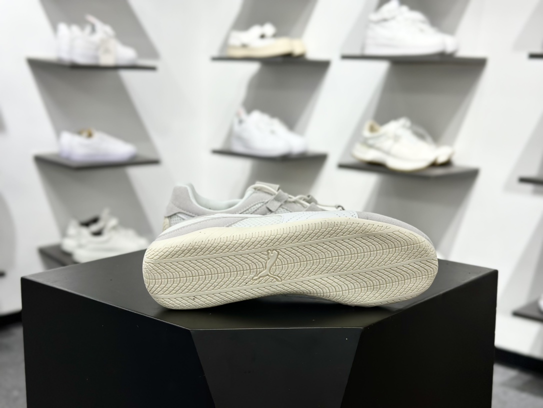 180 PUMA Speedcat Go 薄底鞋 柔软舒适 防滑耐磨 彪马低帮复古运动休闲赛车跑鞋 403589-03