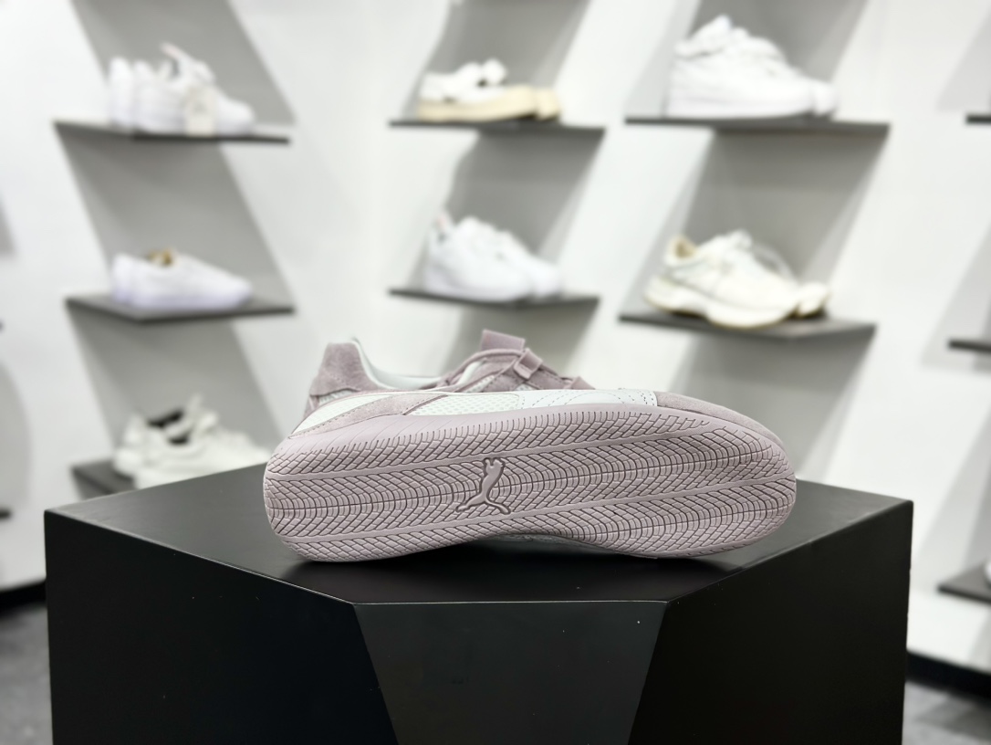 180 PUMA Speedcat Go 薄底鞋 柔软舒适 防滑耐磨 彪马低帮复古运动休闲赛车跑鞋 403589-09