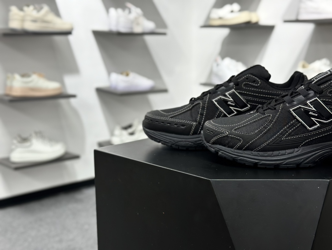 200 New Balance U1906系列 复古单品宝藏老爹鞋款 M1906RWF