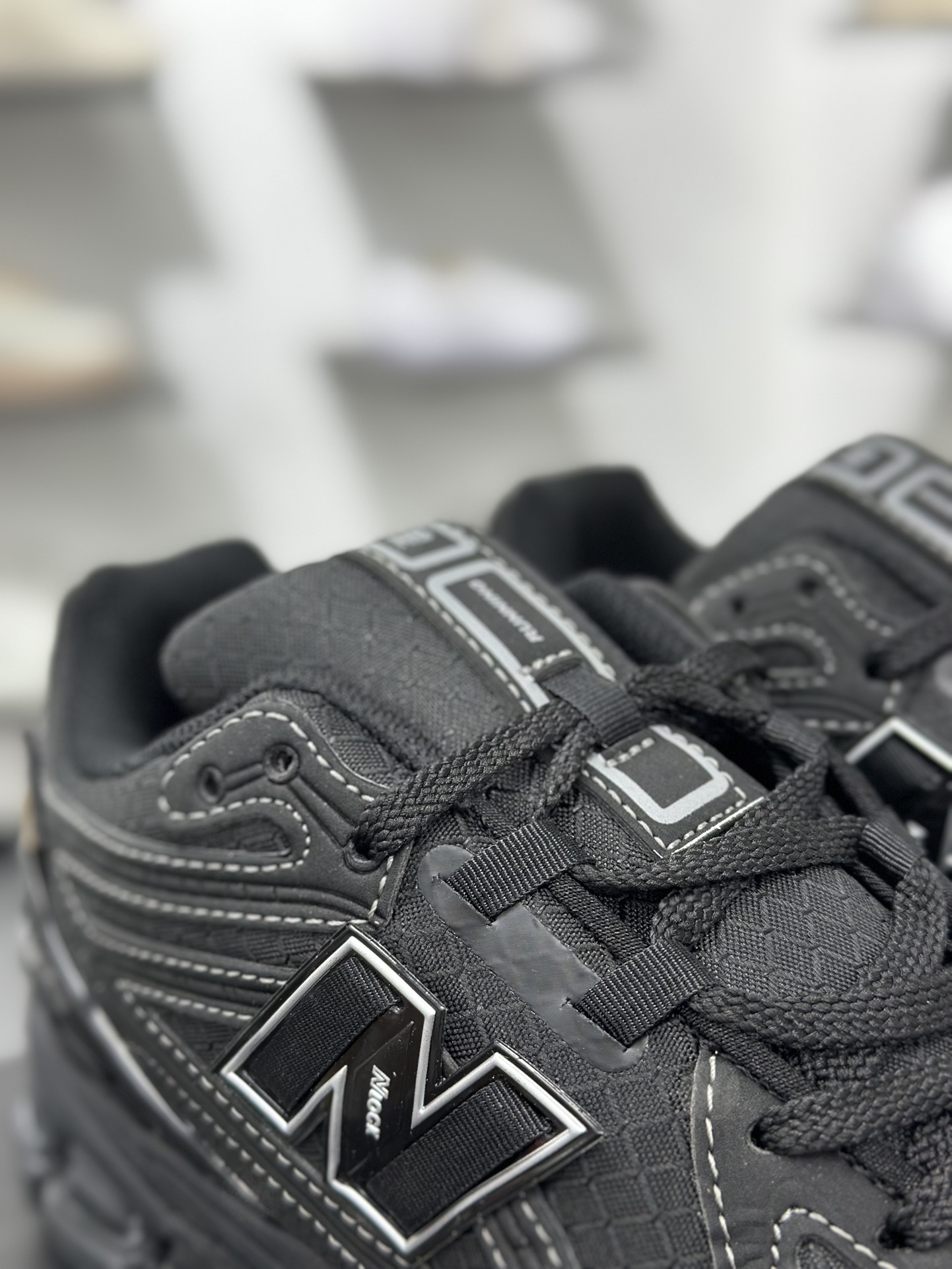 200 New Balance U1906系列 复古单品宝藏老爹鞋款 M1906RWF