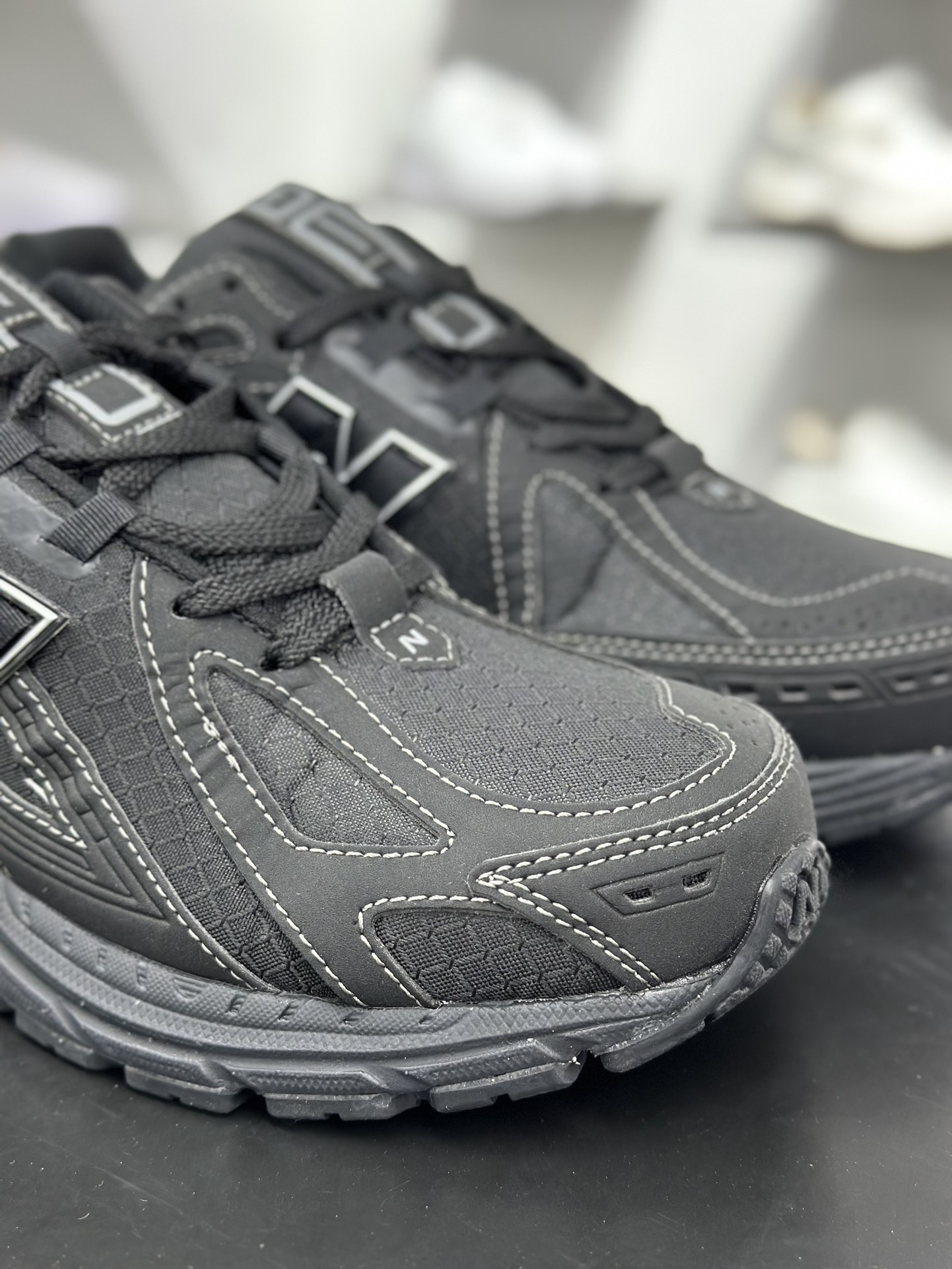 200 New Balance U1906系列 复古单品宝藏老爹鞋款 M1906RWF