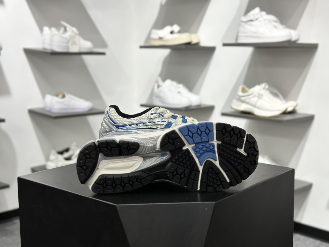 220 New Balance M1906R系列 复古老爹防滑耐磨低帮 跑步鞋 M1906REB