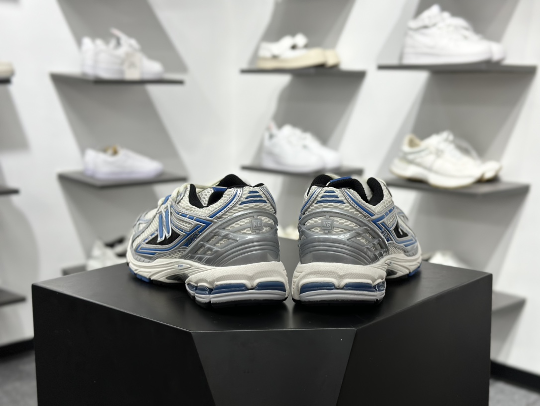 220 New Balance M1906R系列 复古老爹防滑耐磨低帮 跑步鞋 M1906REB