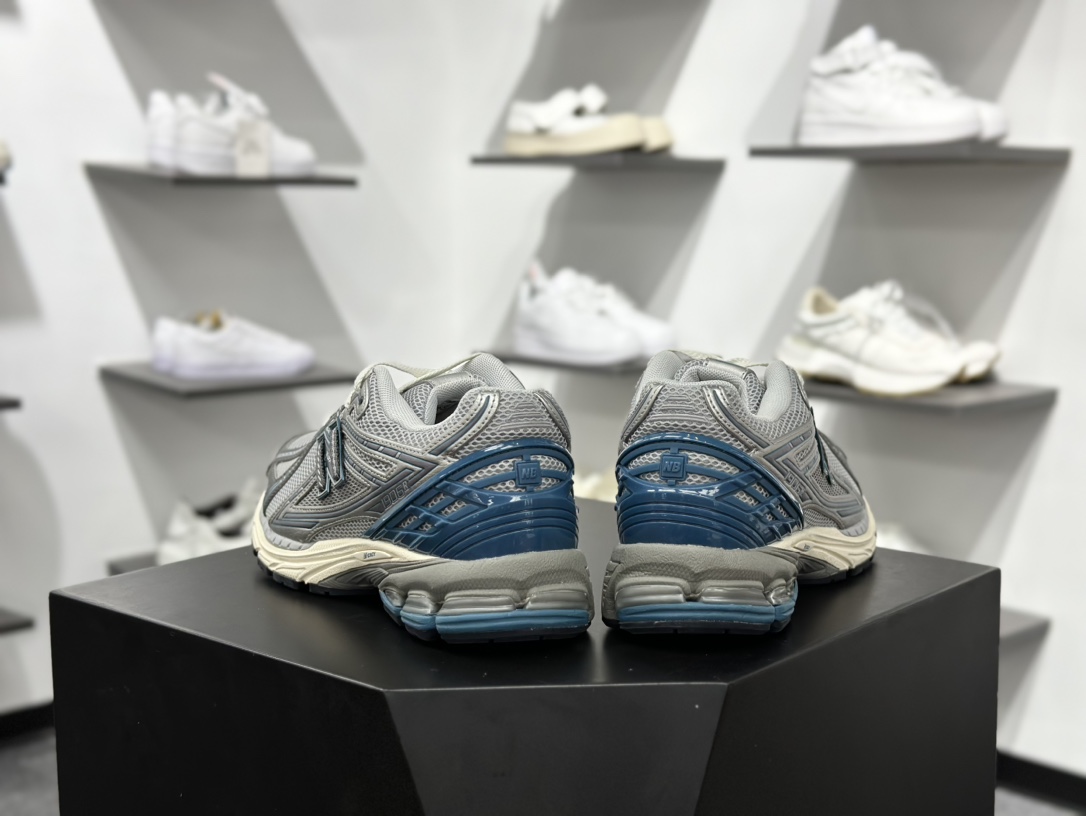 220 New Balance M1906R系列 复古老爹防滑耐磨低帮 跑步鞋 M1906REO