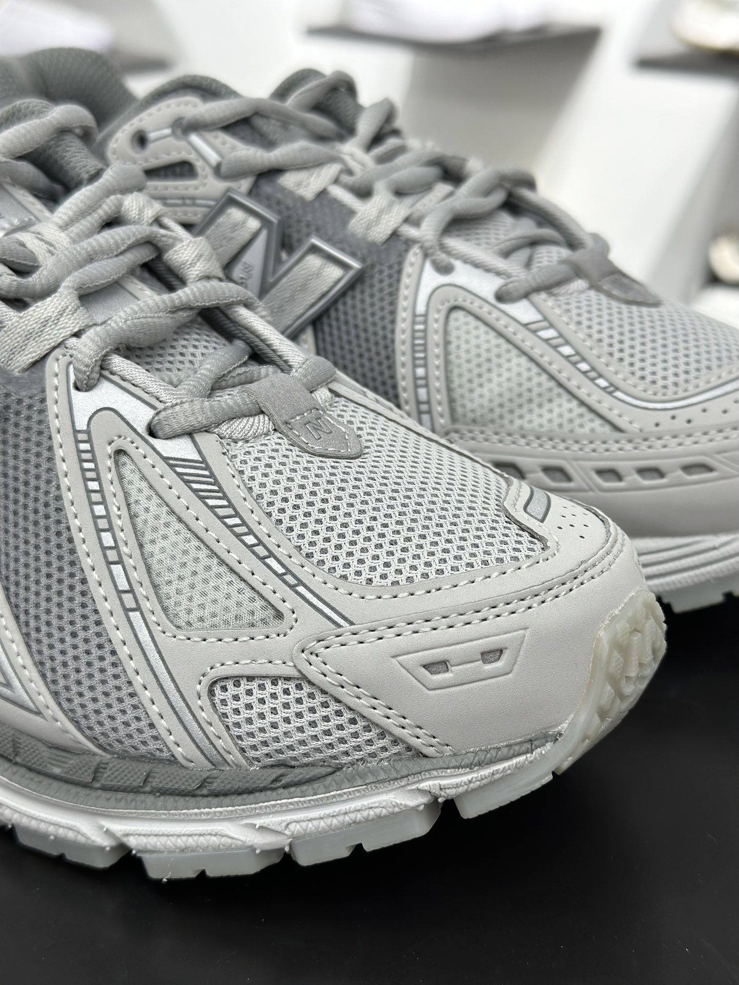 220 New Balance M1906R系列 复古老爹防滑耐磨低帮 跑步鞋 M1906Rny