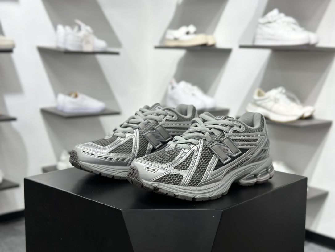 220 New Balance M1906R系列 复古老爹防滑耐磨低帮 跑步鞋 M1906REH