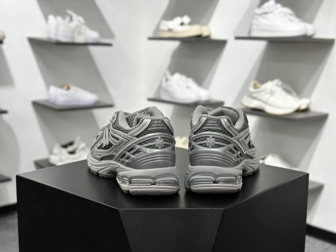 220 New Balance M1906R系列 复古老爹防滑耐磨低帮 跑步鞋 M1906REH