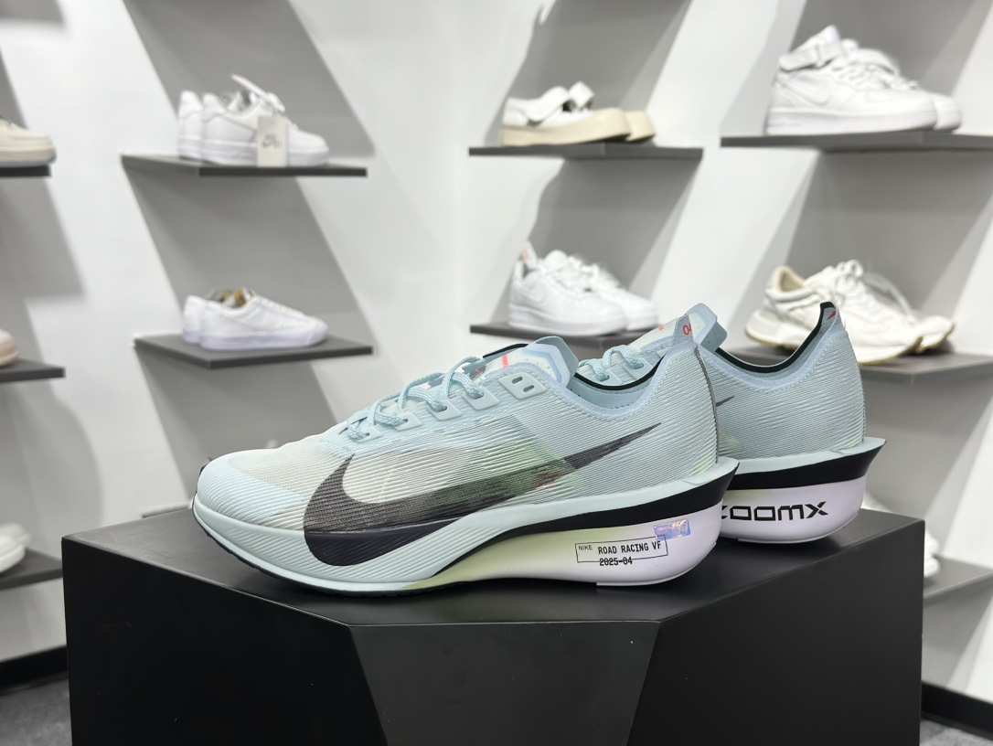 NK Air Zoom Alphafly 3 阿尔法飞行3代系列马拉松轻量竞速运动跑鞋 HF6412-400