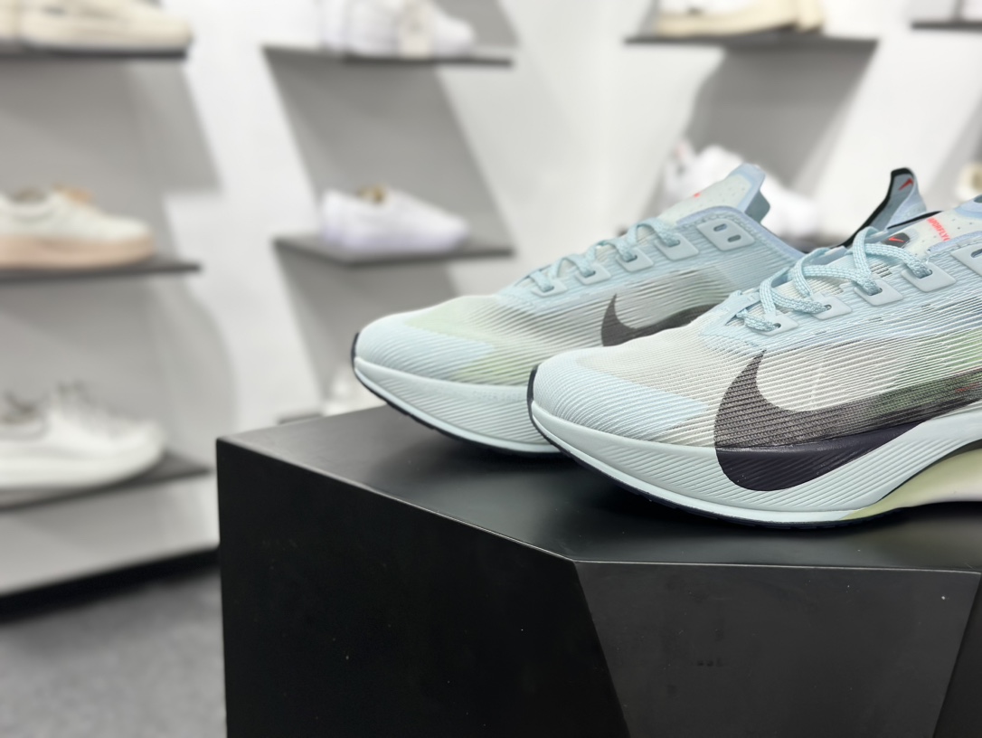 NK Air Zoom Alphafly 3 阿尔法飞行3代系列马拉松轻量竞速运动跑鞋 HF6412-400