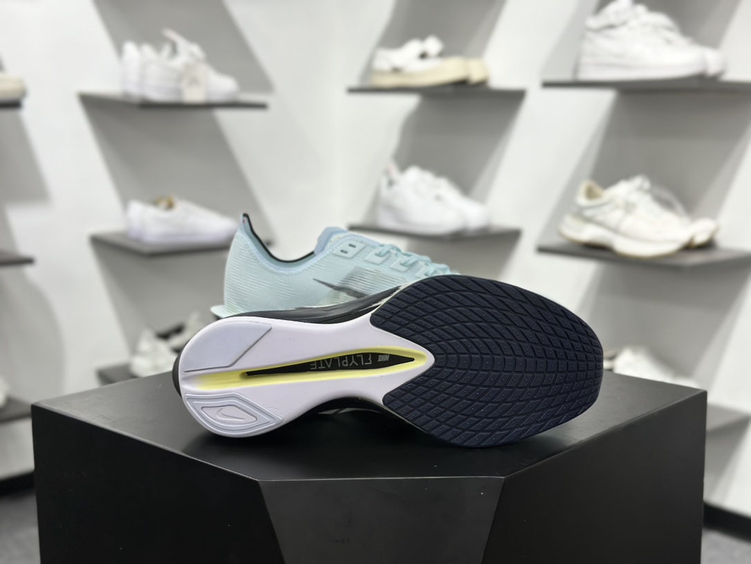 NK Air Zoom Alphafly 3 阿尔法飞行3代系列马拉松轻量竞速运动跑鞋 HF6412-400