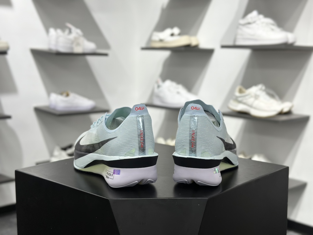 NK Air Zoom Alphafly 3 阿尔法飞行3代系列马拉松轻量竞速运动跑鞋 HF6412-400