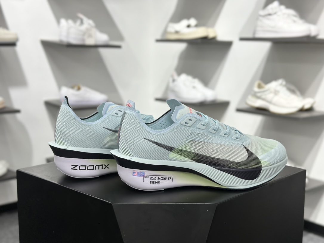 NK Air Zoom Alphafly 3 阿尔法飞行3代系列马拉松轻量竞速运动跑鞋 HF6412-400