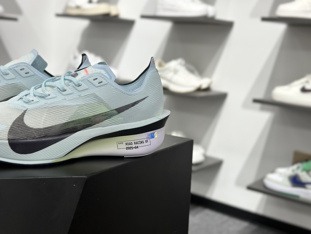 NK Air Zoom Alphafly 3 阿尔法飞行3代系列马拉松轻量竞速运动跑鞋 HF6412-400