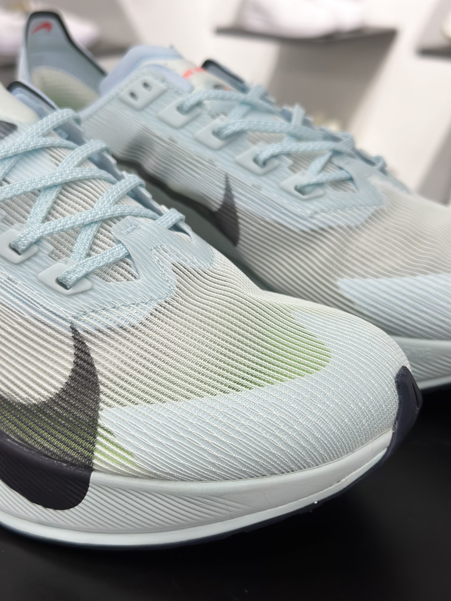 NK Air Zoom Alphafly 3 阿尔法飞行3代系列马拉松轻量竞速运动跑鞋 HF6412-400