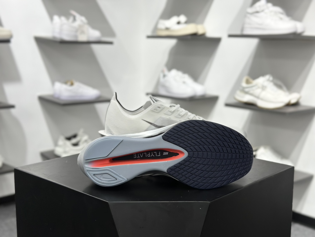 NK Air Zoom Alphafly 3 阿尔法飞行3代系列马拉松轻量竞速运动跑鞋 HF6414-100