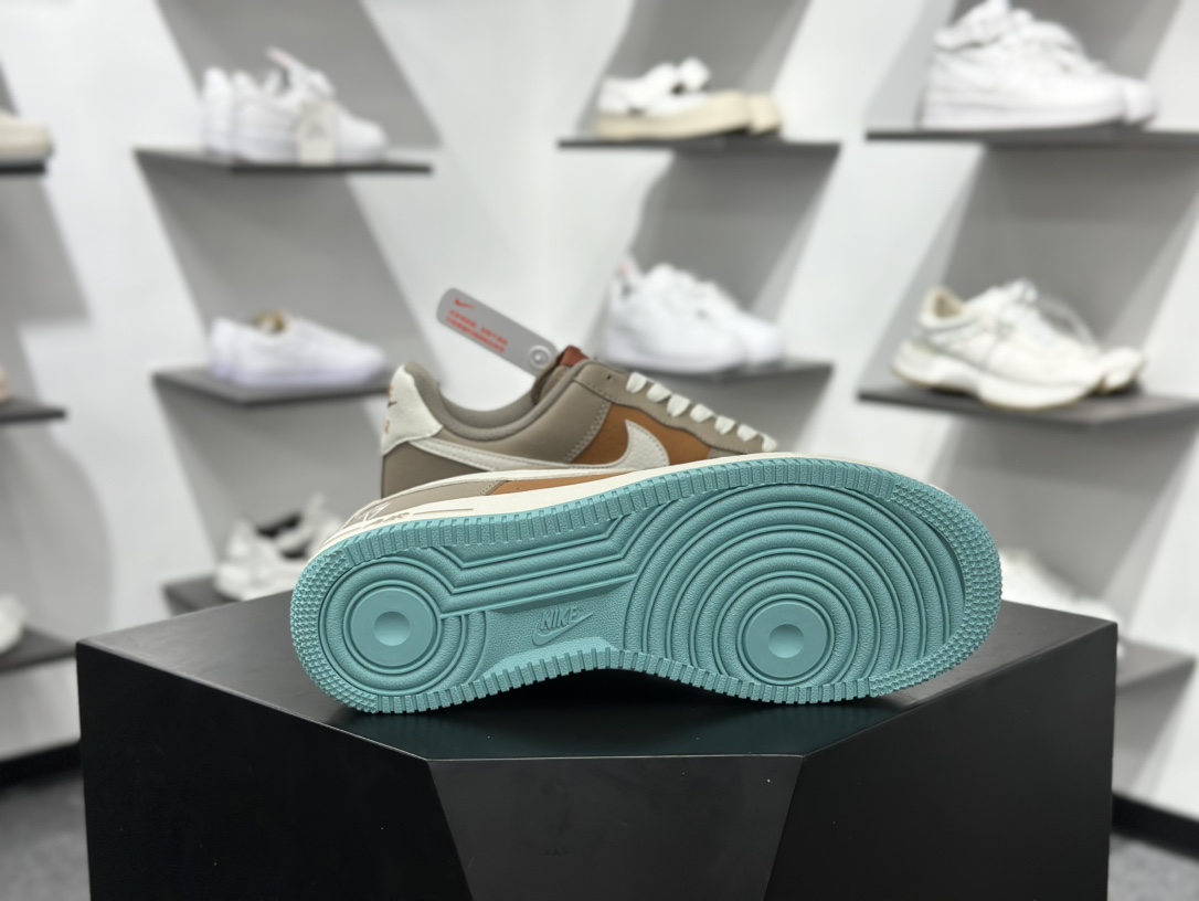 Nike Air Force 1 Low 07 米棕小熊玩偶 LW9297-006