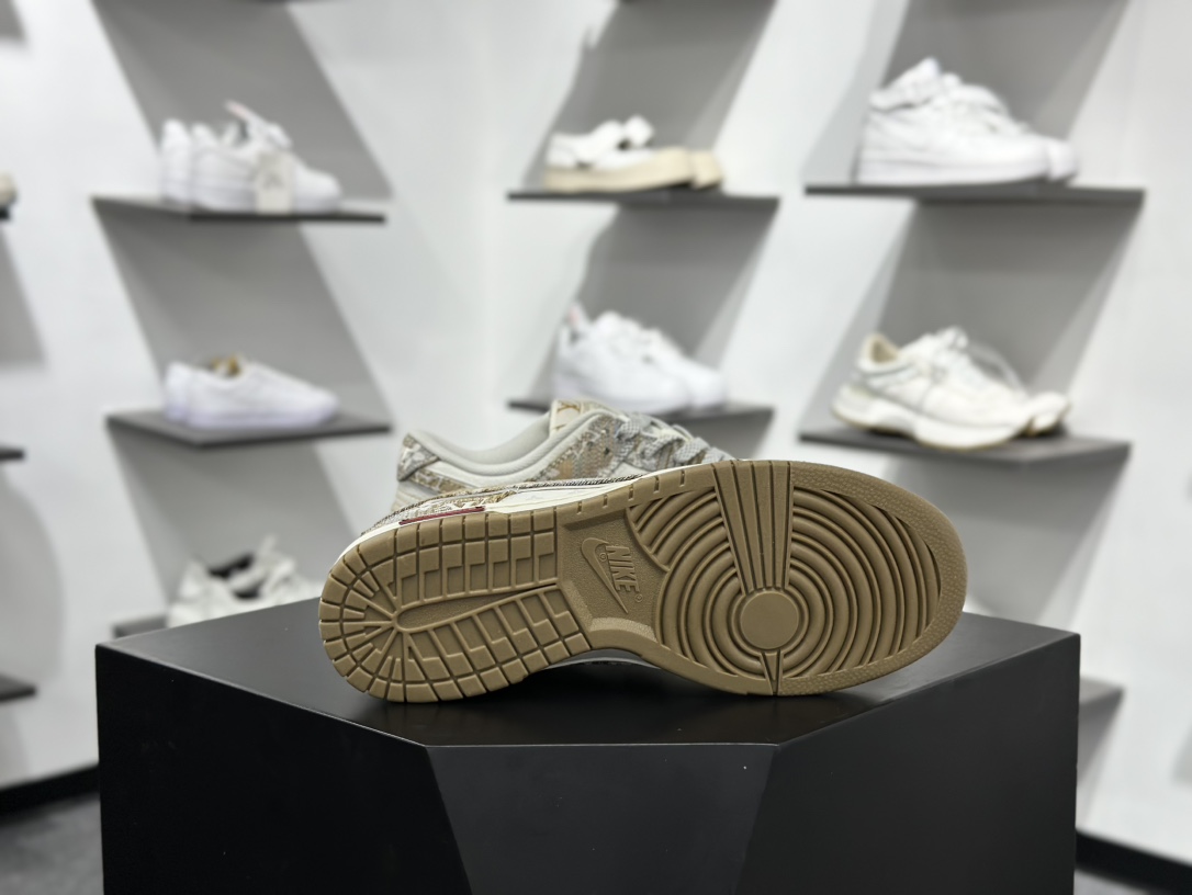 Nike SB Dunk Low LV联名 SC9772-810