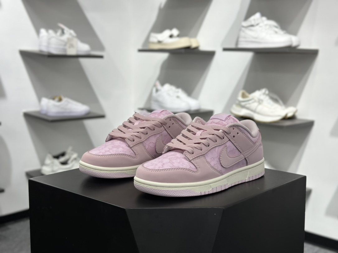 NIKE SB Dunk Low 白粉 HJ5870-600