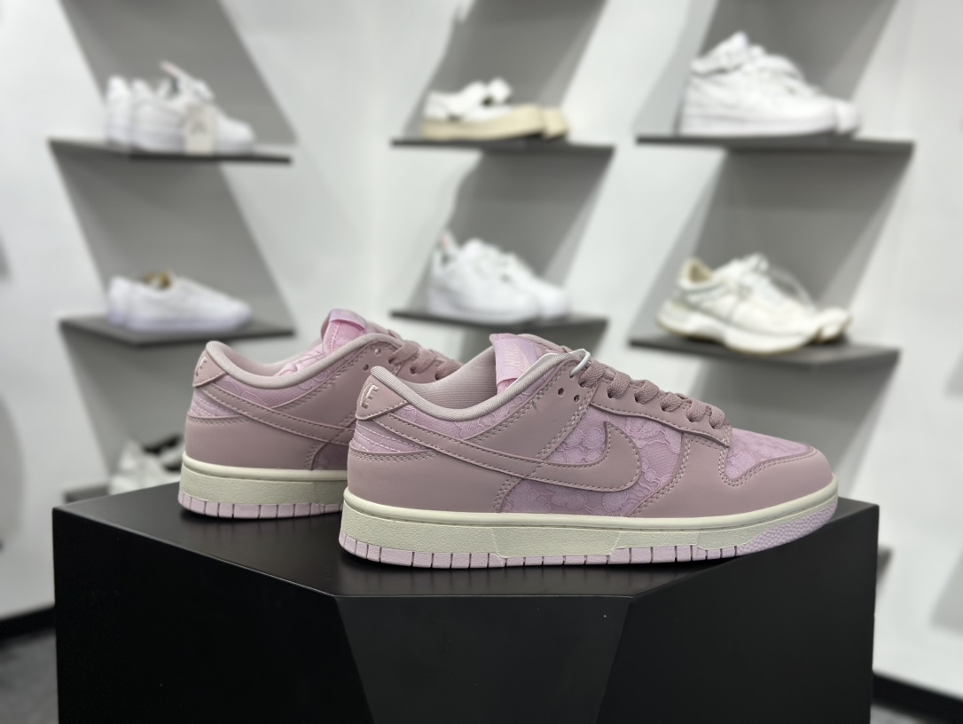 NIKE SB Dunk Low 白粉 HJ5870-600