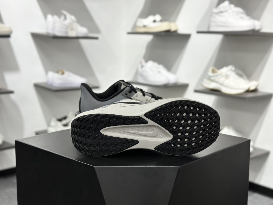 Nike Quest 6极速6代 网面透气 时尚休闲跑步鞋 IB4002-014