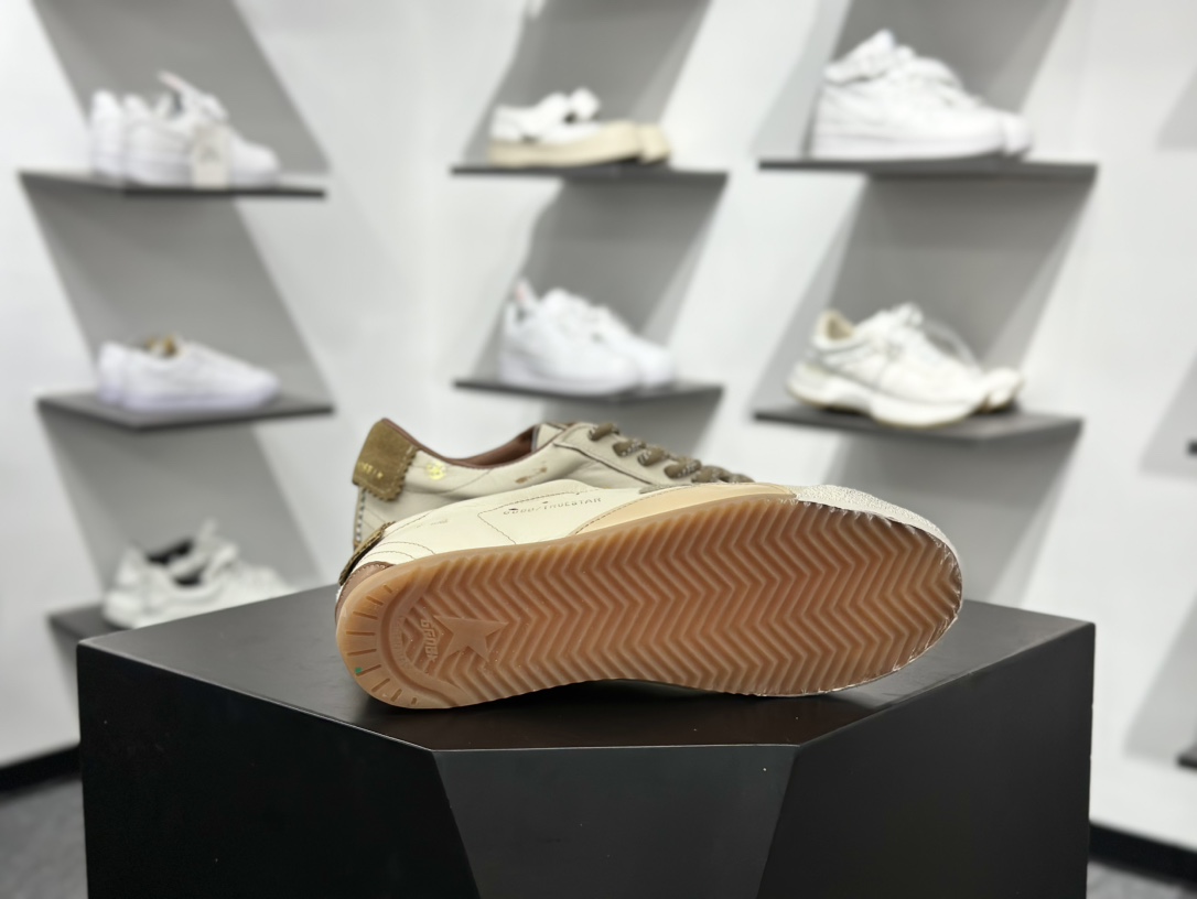 Golden Goose True Star 25s最新款 易烊千玺 萱美 王一博 朱亚文同款鞋