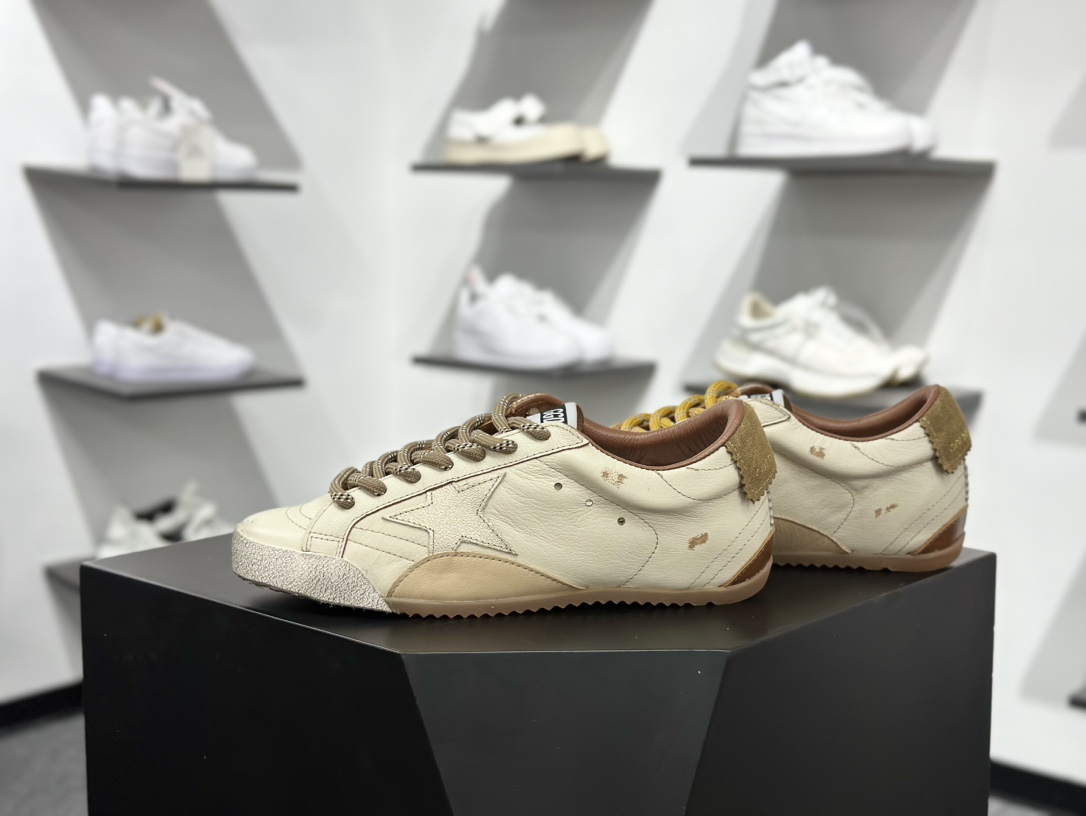 Golden Goose True Star 25s最新款 易烊千玺 萱美 王一博 朱亚文同款鞋