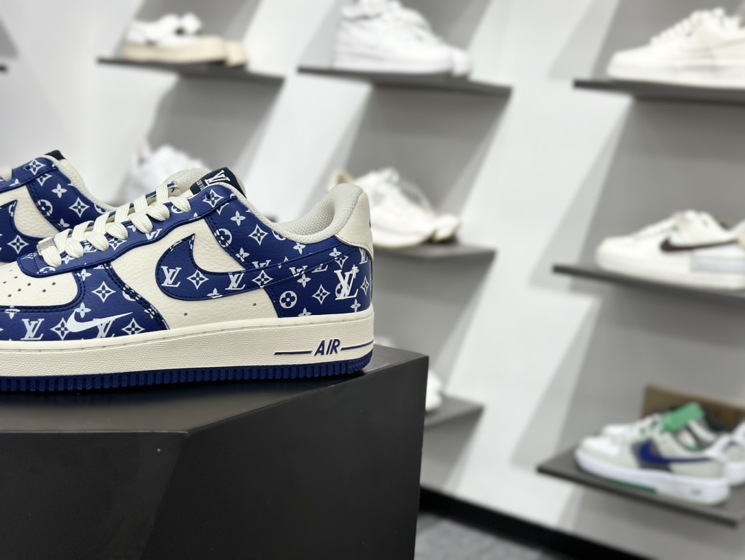 Nike Air Force 1 Low LV联名 LW9279-008