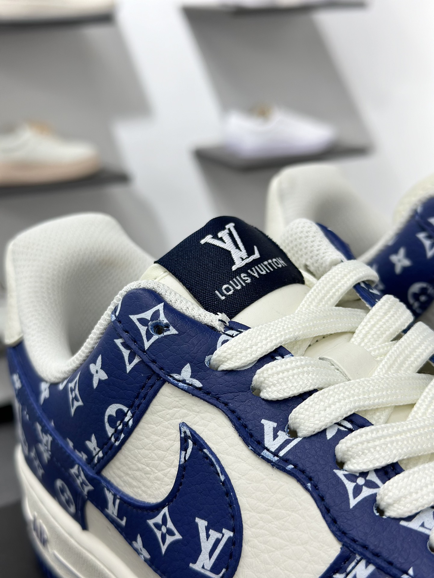 Nike Air Force 1 Low LV联名 LW9279-008