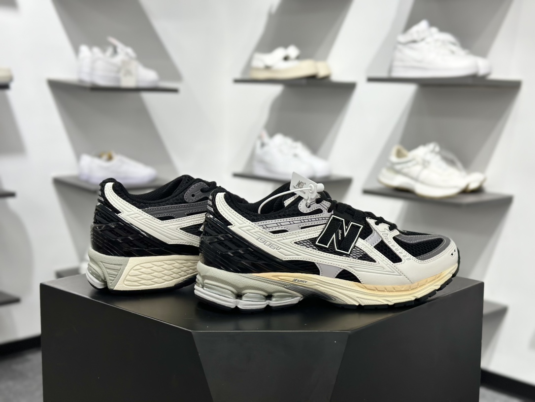 New Balance M1906系列复古单品宝藏老爹鞋款 U1906NC