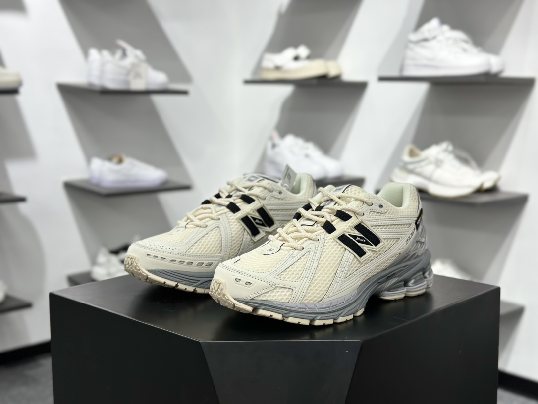 220 New Balance 1906系列复古老爹风休闲运动慢跑鞋 U1906ROC