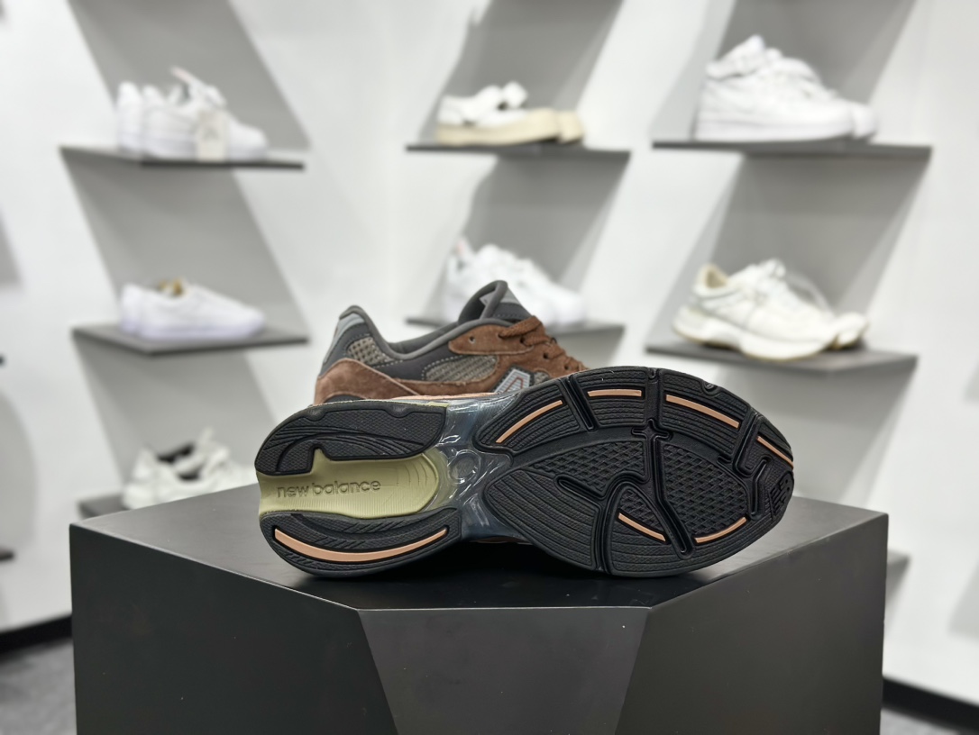 200 NB New Balance 2010系列 纯原版本 新百伦经典复古休闲运动板鞋 U2010BN