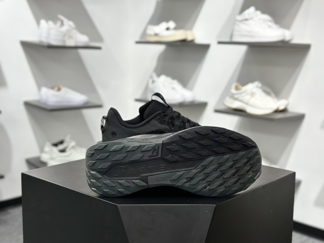 Nike REACTX PEGASUS TRAIL 5 Next Nature 网面透气跑鞋