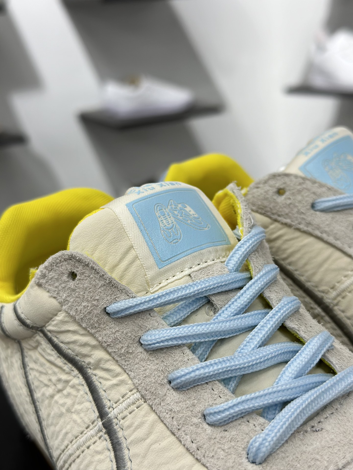 GG-CC德训鞋2.0系列阿甘复古风芭蕾舞鞋薄底百搭休闲运动鞋系列