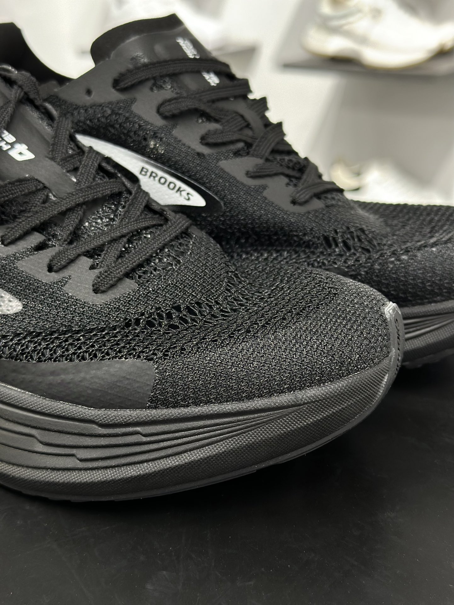Brooks 布鲁克斯 Hyperion Elite 4 PB 超弹轻盈跑步鞋 100046 1D 646