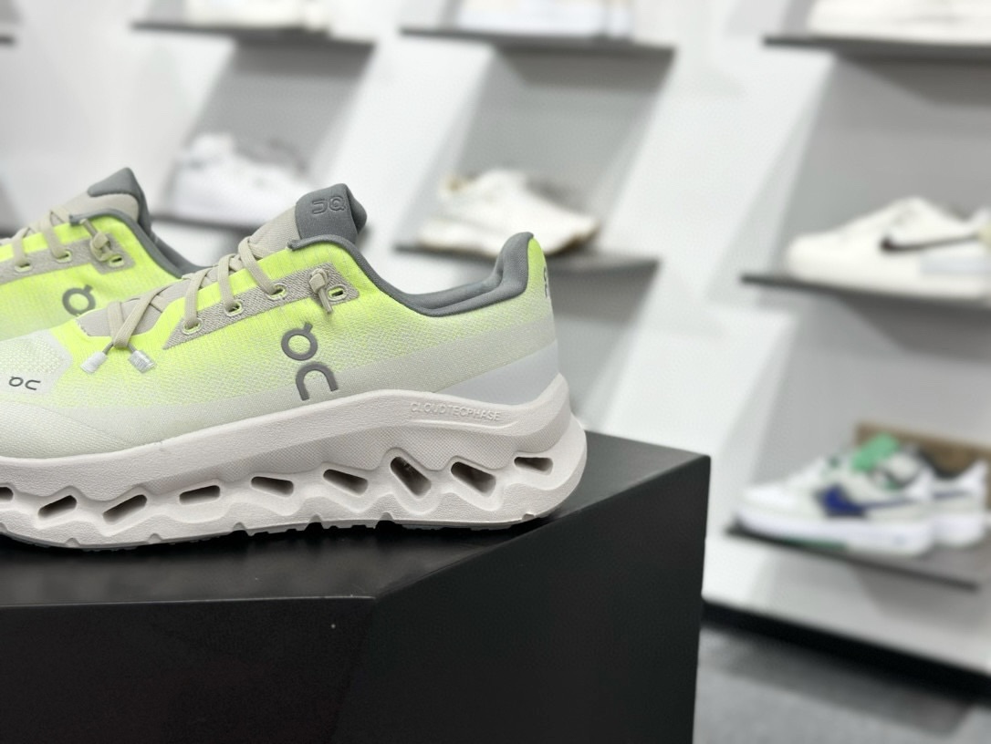 昂跑ON Running Cloudtilt 1 M 薄云1代系列低帮厚底轻量舒适多功能休闲运动慢跑鞋 3WE1005