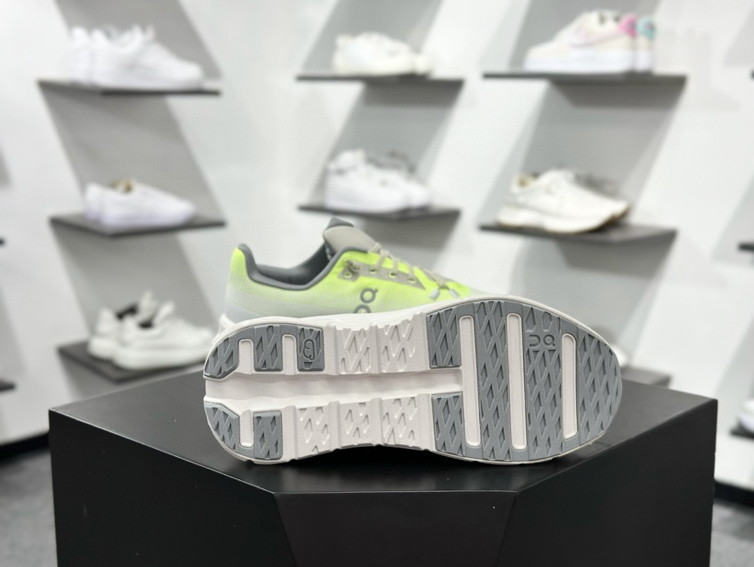 昂跑ON Running Cloudtilt 1 M 薄云1代系列低帮厚底轻量舒适多功能休闲运动慢跑鞋 3WE1005