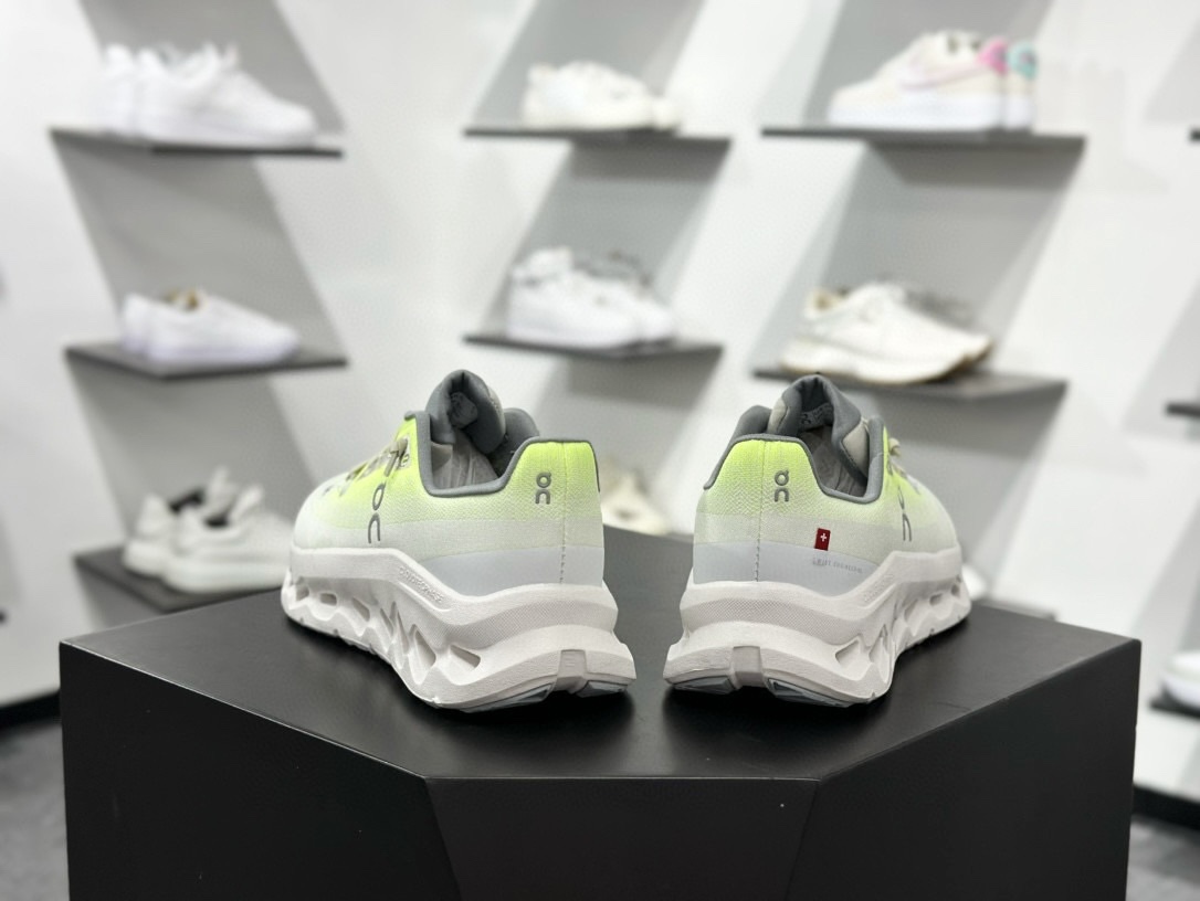 昂跑ON Running Cloudtilt 1 M 薄云1代系列低帮厚底轻量舒适多功能休闲运动慢跑鞋 3WE1005