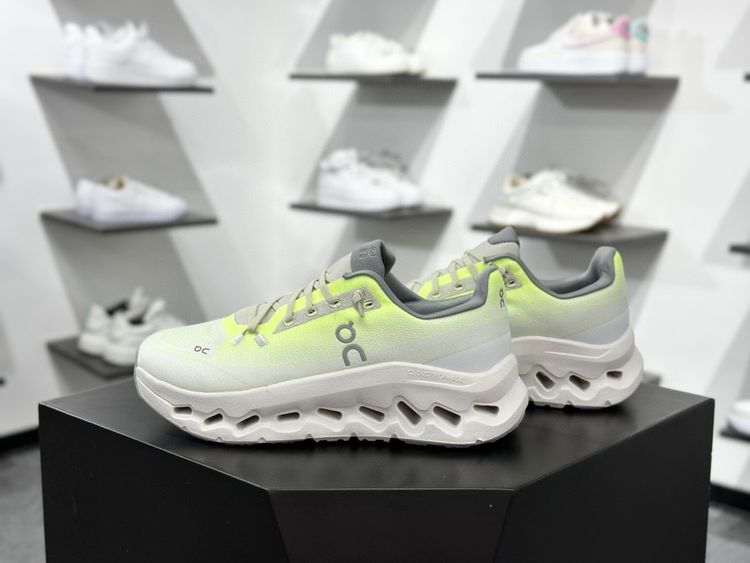 昂跑ON Running Cloudtilt 1 M 薄云1代系列低帮厚底轻量舒适多功能休闲运动慢跑鞋 3WE1005
