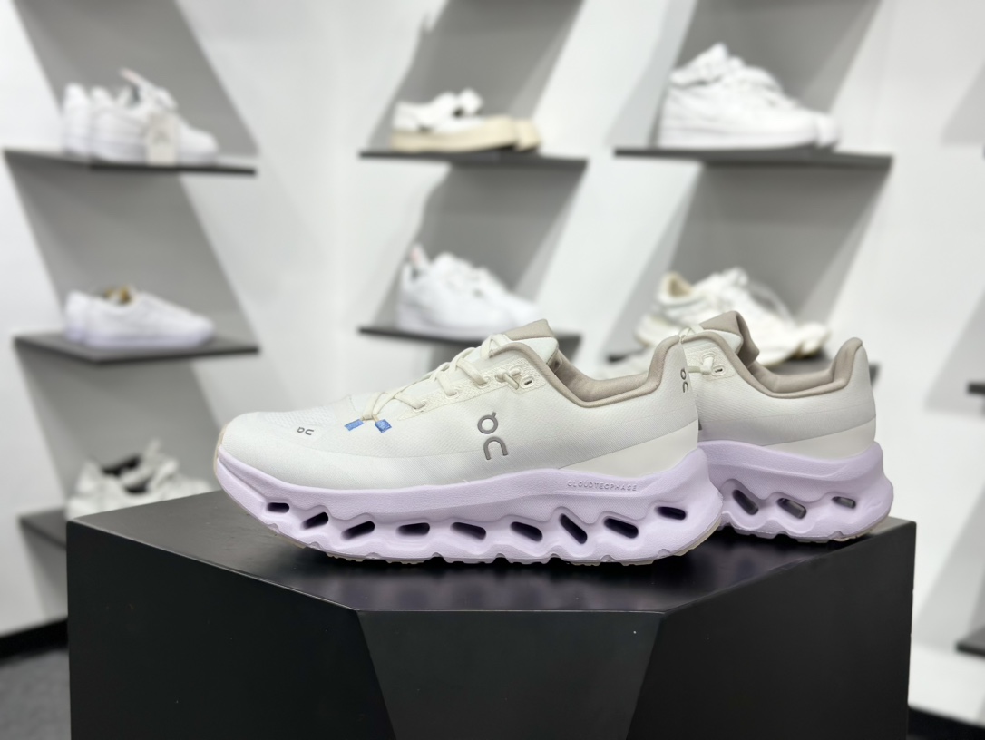 昂跑ON Running Cloudtilt 1 M 薄云1代系列低帮厚底轻量舒适多功能休闲运动慢跑鞋 3WE1005