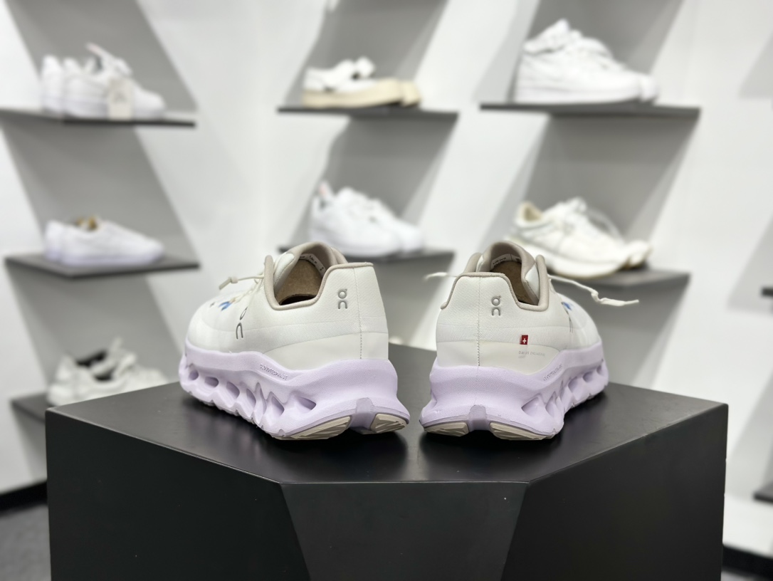 昂跑ON Running Cloudtilt 1 M 薄云1代系列低帮厚底轻量舒适多功能休闲运动慢跑鞋 3WE1005