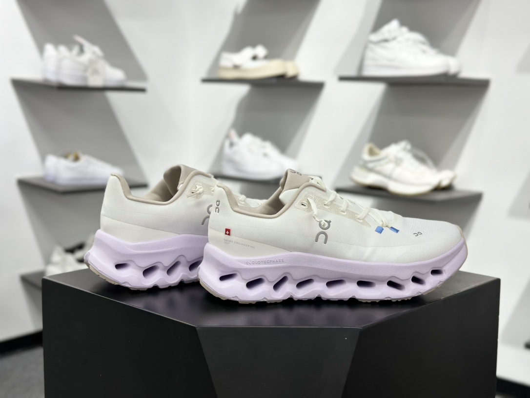 昂跑ON Running Cloudtilt 1 M 薄云1代系列低帮厚底轻量舒适多功能休闲运动慢跑鞋 3WE1005