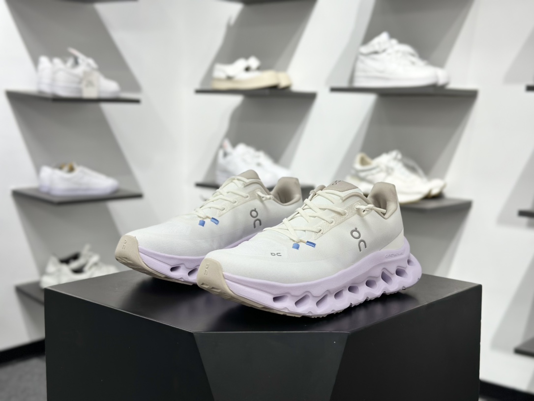 昂跑ON Running Cloudtilt 1 M 薄云1代系列低帮厚底轻量舒适多功能休闲运动慢跑鞋 3WE1005