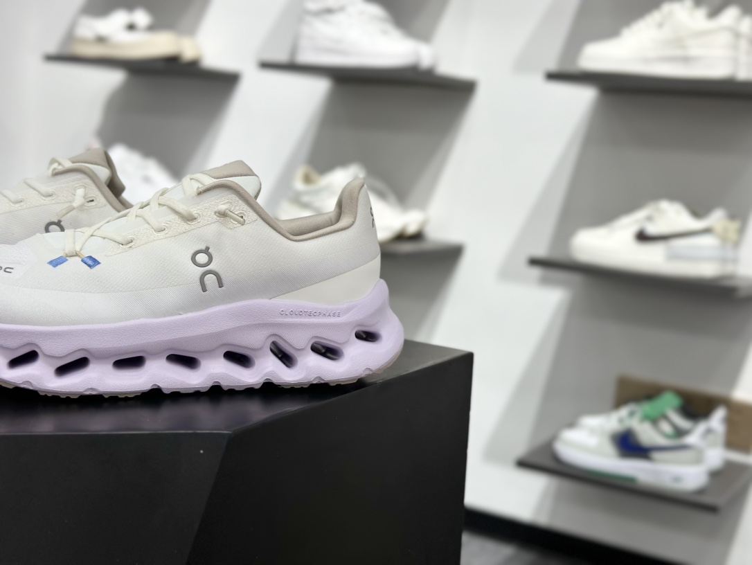 昂跑ON Running Cloudtilt 1 M 薄云1代系列低帮厚底轻量舒适多功能休闲运动慢跑鞋 3WE1005